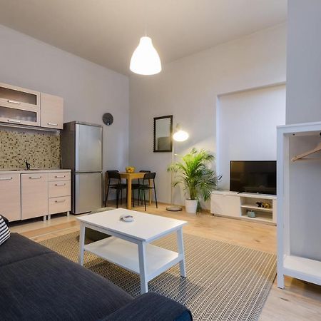 I30 Studio Apartment In Central Location. Budapest Exteriör bild