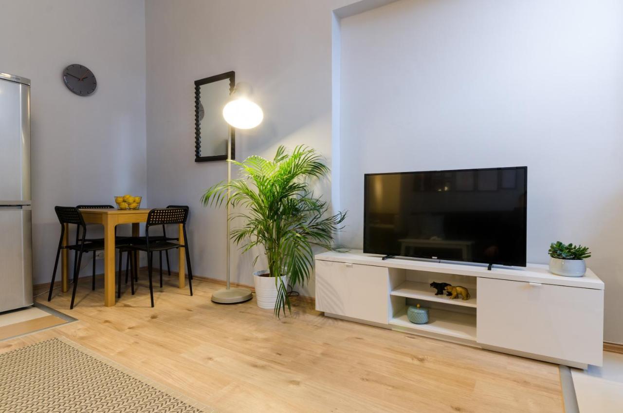 I30 Studio Apartment In Central Location. Budapest Exteriör bild