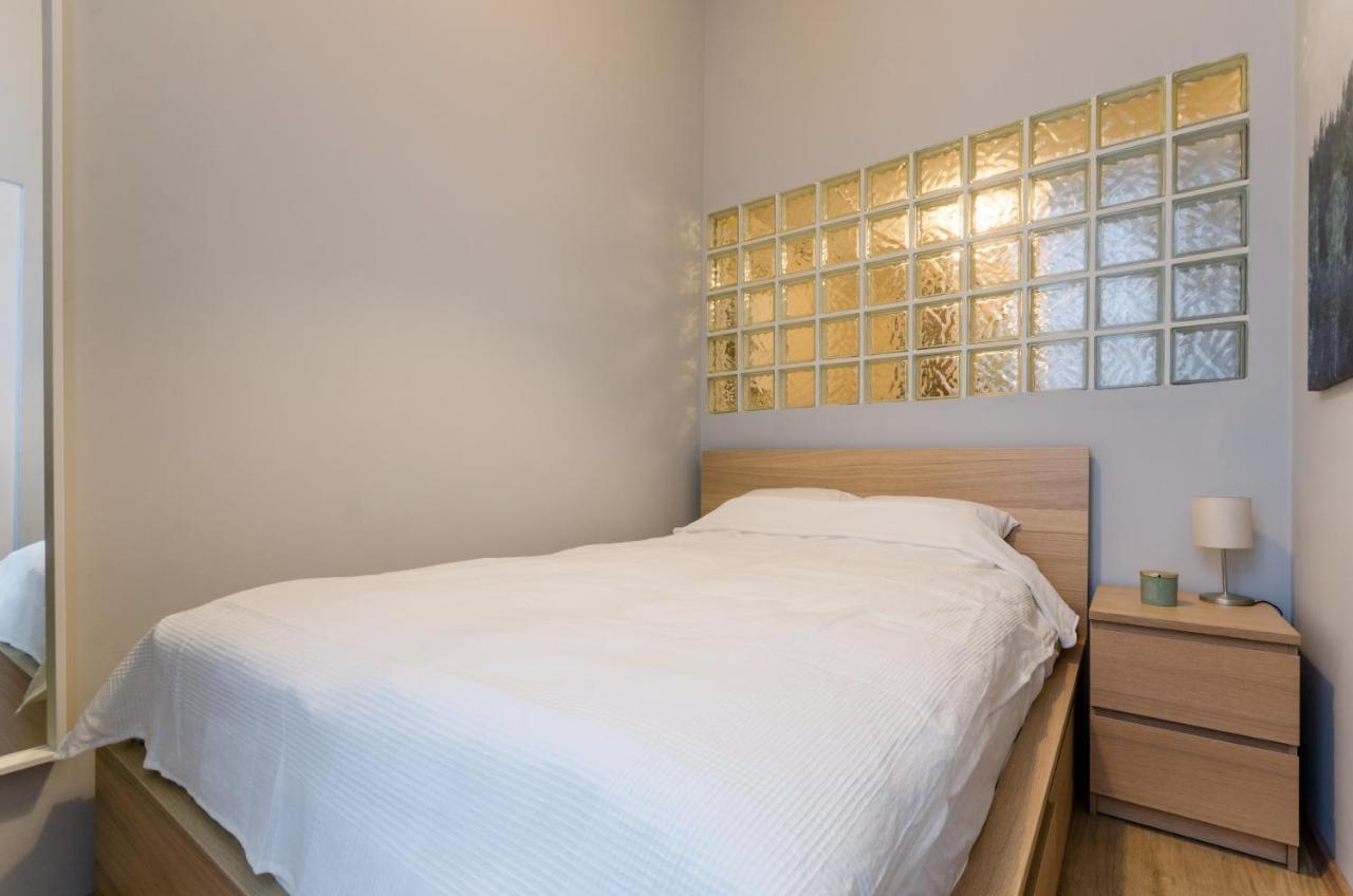 I30 Studio Apartment In Central Location. Budapest Exteriör bild