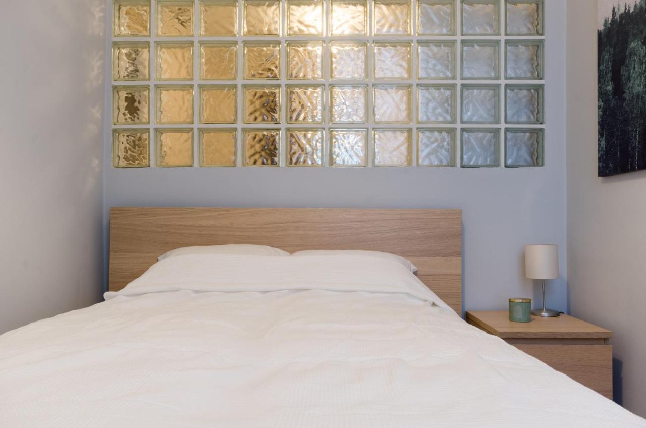I30 Studio Apartment In Central Location. Budapest Exteriör bild