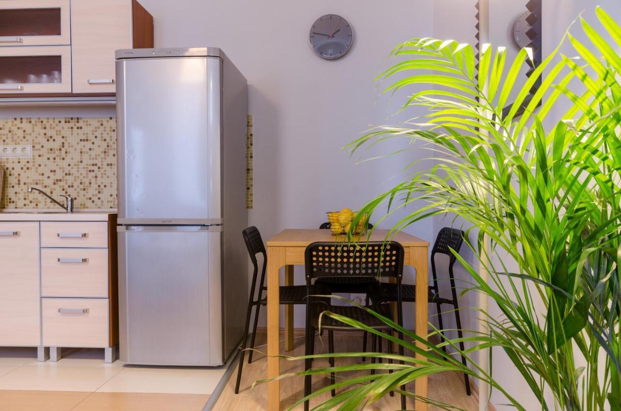 I30 Studio Apartment In Central Location. Budapest Exteriör bild